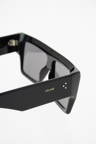Rectangular Sunglasses