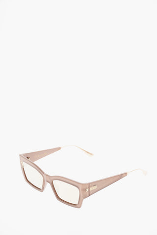 Mirrored Lenses CATSTYLE DIOR 2 Sunglasses