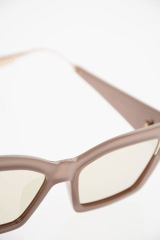 Mirrored Lenses CATSTYLE DIOR 2 Sunglasses