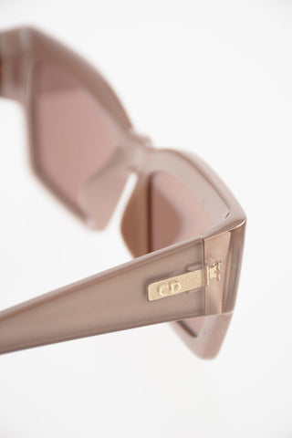 Mirrored Lenses CATSTYLE DIOR 2 Sunglasses
