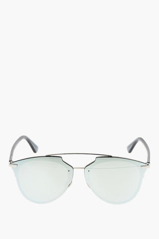 Aviator REFLECTED P Sunglasses with Mirrored Lenses