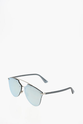Aviator REFLECTED P Sunglasses with Mirrored Lenses