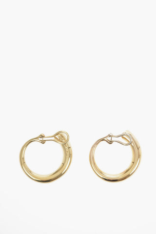Orecchini a Clip in Argento