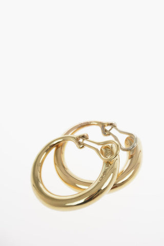 Orecchini a Clip in Argento