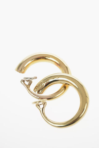 Orecchini a Clip in Argento