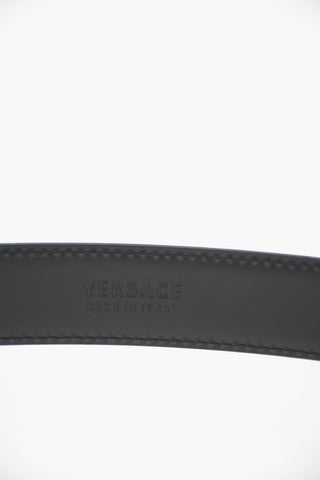 30mm Leather Belt