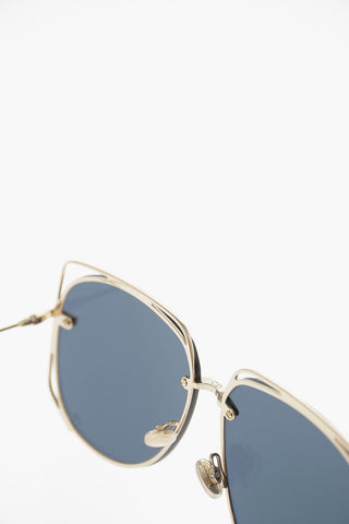 Aviator STELLAIRE6 Sunglasses