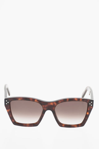 Faded Lenses Sunglasses