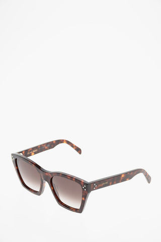 Faded Lenses Sunglasses