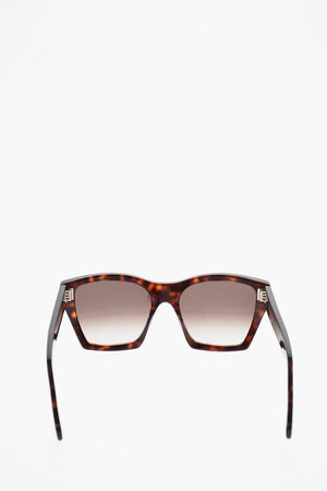 Faded Lenses Sunglasses