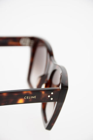 Faded Lenses Sunglasses
