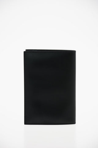 Leather Passport Holder