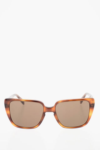 Oversized Sunglasses