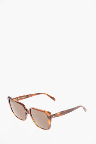 Oversized Sunglasses