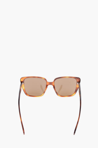 Oversized Sunglasses