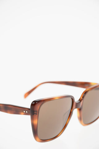Oversized Sunglasses