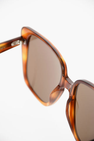 Oversized Sunglasses