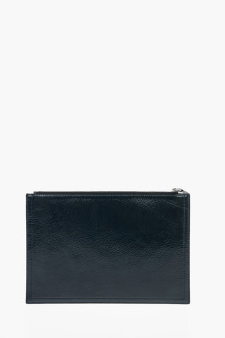 Patent Leather ANTIGONA Clutch