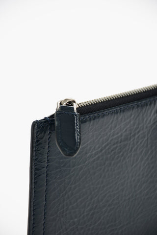Patent Leather ANTIGONA Clutch