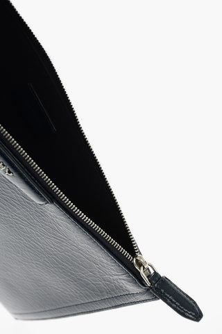 Patent Leather ANTIGONA Clutch