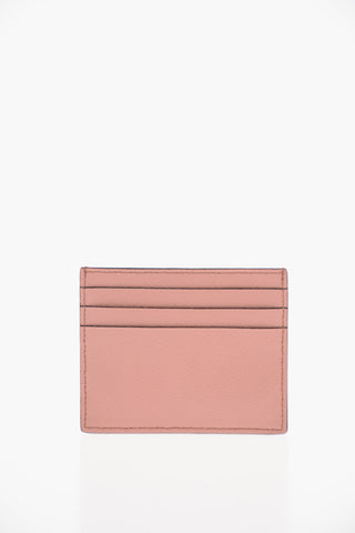 Leather Card Holder
