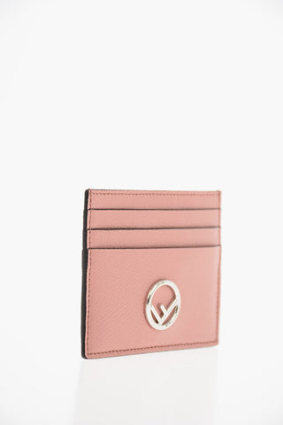 Leather Card Holder