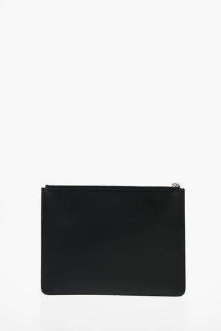 Leather Pochette