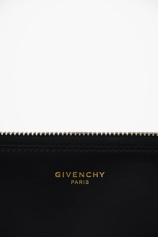 Leather Pochette