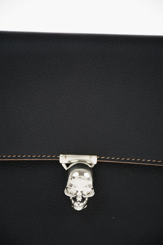 Pochette in Pelle