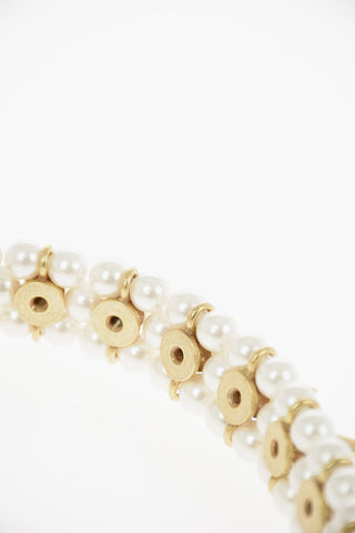 Choker con Borchie