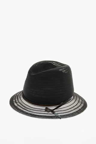 MISS JONES Homburg EXPERIMENT