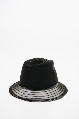 MISS JONES Homburg EXPERIMENT
