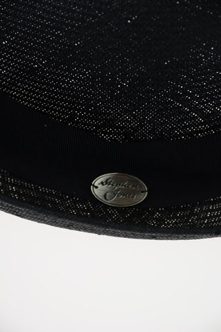 JONESBOY braided ECLIPSE Homburg
