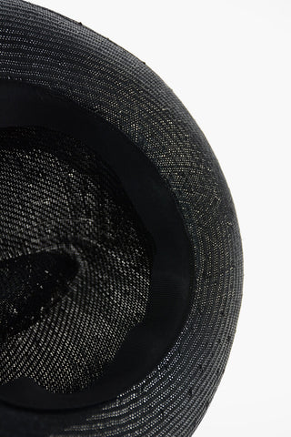 JONESBOY braided ECLIPSE Homburg