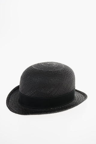 JONESBOY braided rafia PLAYBOY Homburg