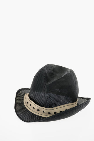 MISS JONES Homburg SMITHSONIAN