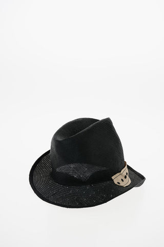 MISS JONES Homburg SMITHSONIAN