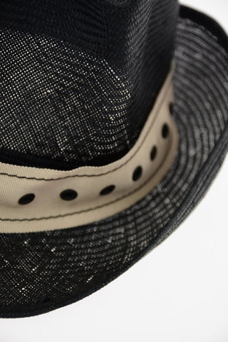 MISS JONES Homburg SMITHSONIAN