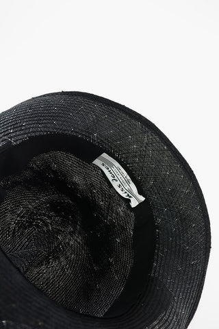 MISS JONES Homburg SMITHSONIAN