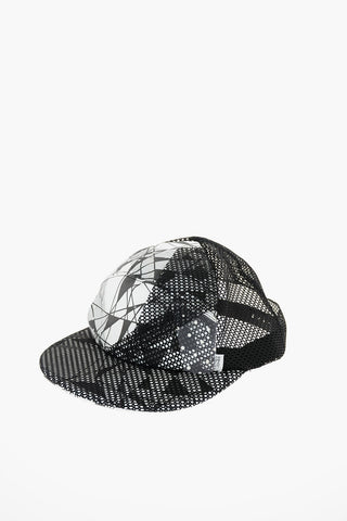 Mesh Cap