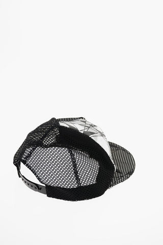 Mesh Cap
