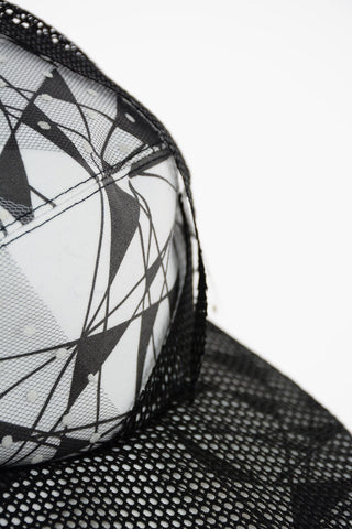 Mesh Cap