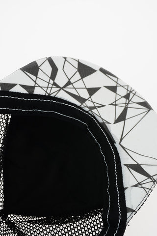 Mesh Cap
