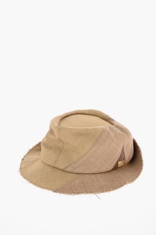 JONESBOY Leather Details PASTURE Cap