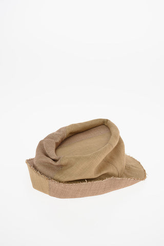 JONESBOY Leather Details PASTURE Cap