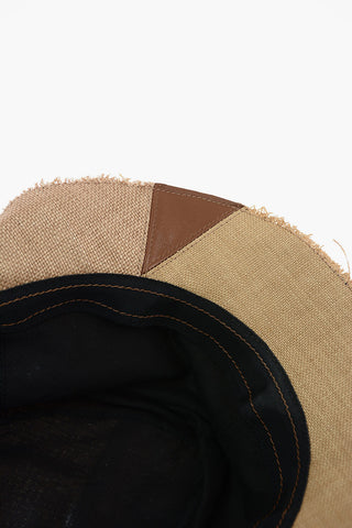 JONESBOY Leather Details PASTURE Cap
