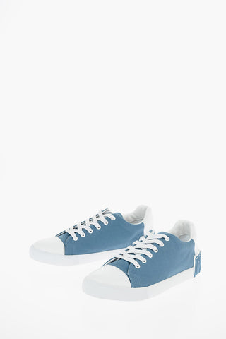 COUTURE! Canvas VULC25 Low Sneakers