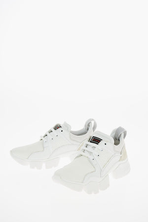 Fabric JAW Chunky Sneakers