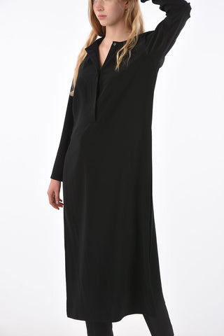 Hidden Closure KATY Caftan
