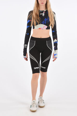 Biker active Shorts